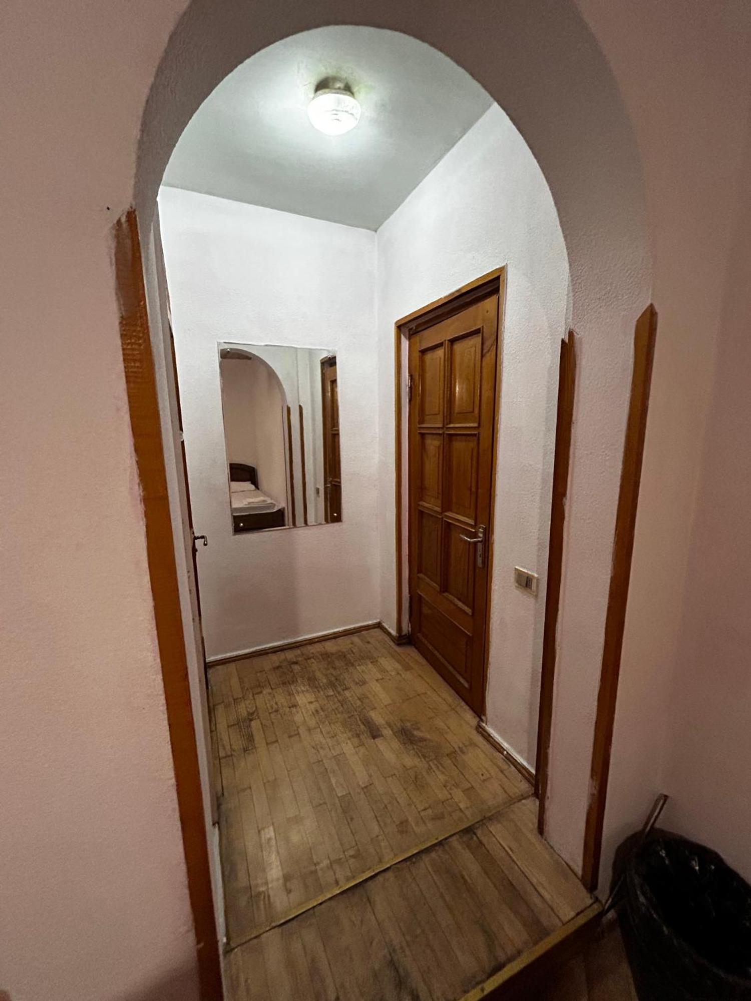Duma Hotel Tbilisi Esterno foto
