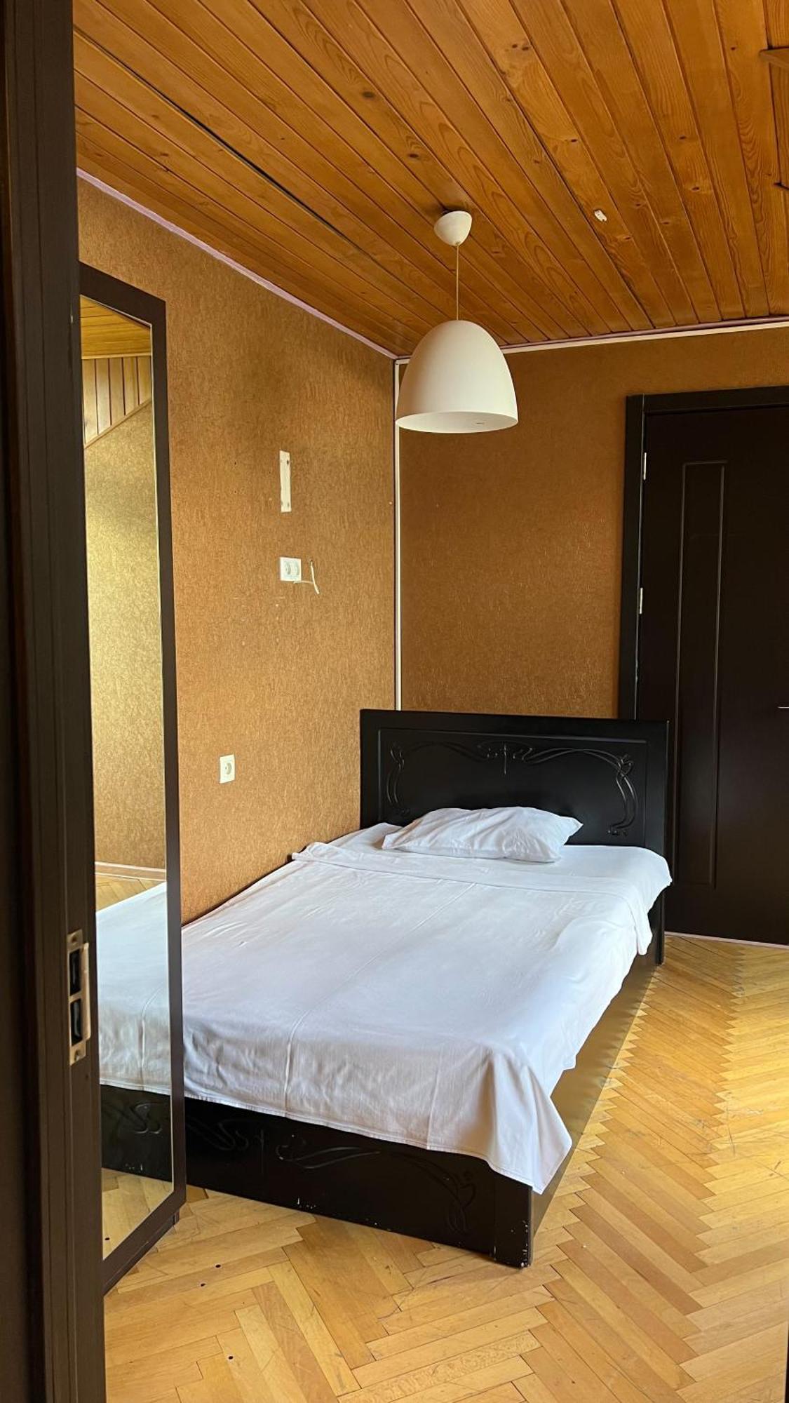 Duma Hotel Tbilisi Esterno foto