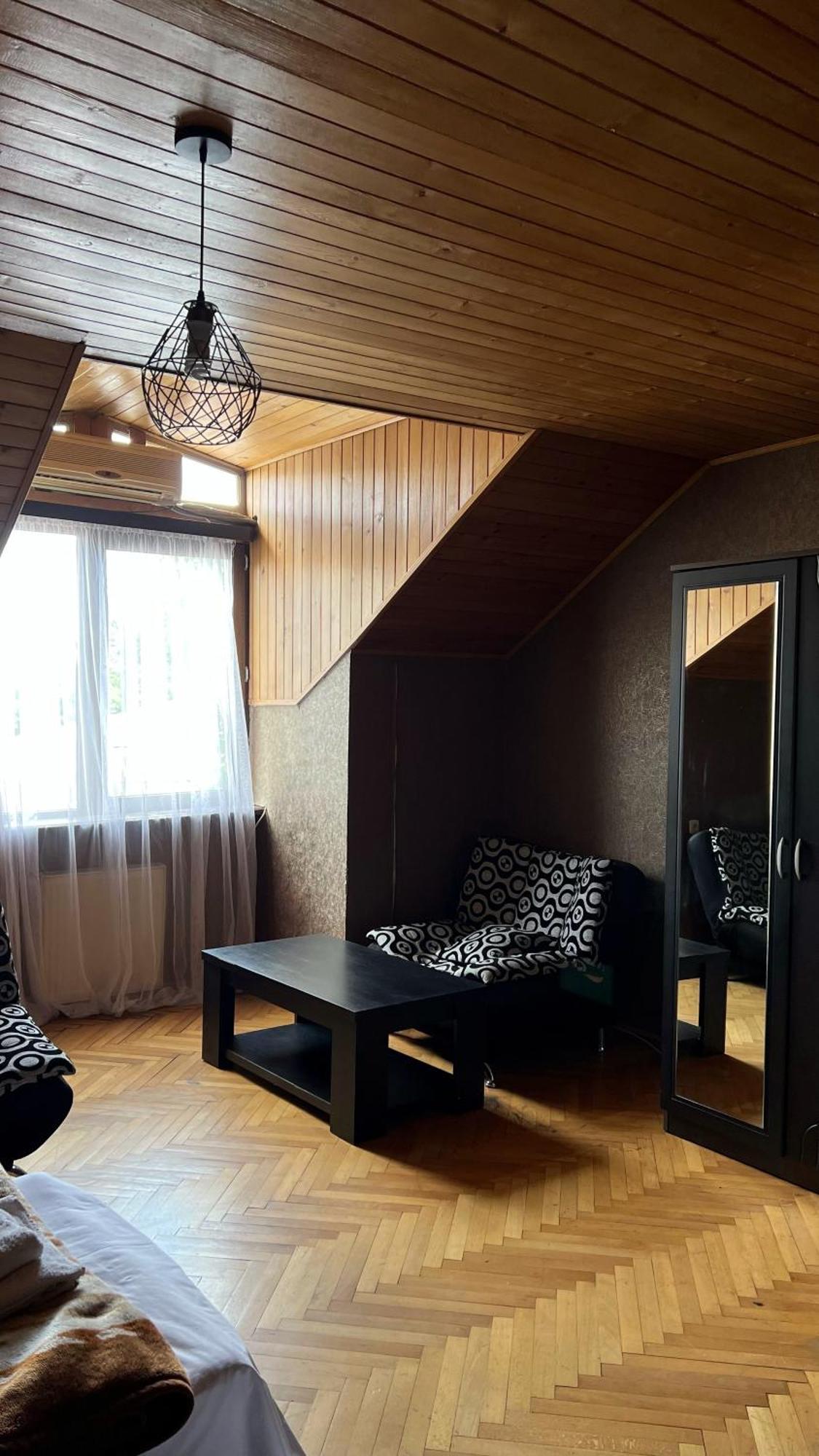 Duma Hotel Tbilisi Esterno foto
